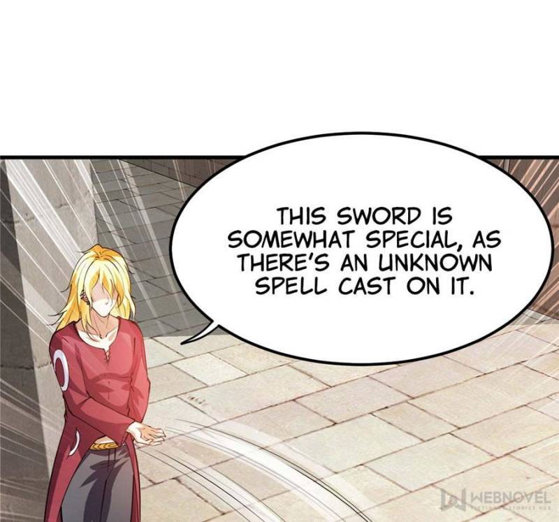 Peerless Doctor In The City Chapter 188 - page 3