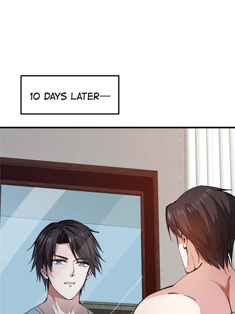Peerless Doctor In The City Chapter 188 - page 30