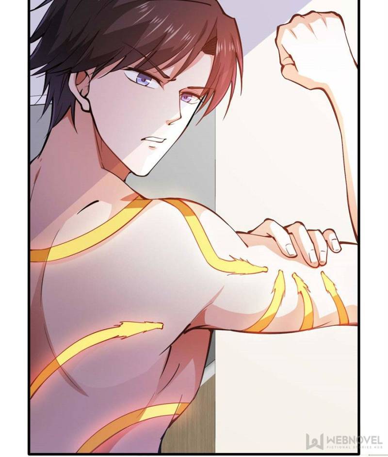 Peerless Doctor In The City Chapter 188 - page 35