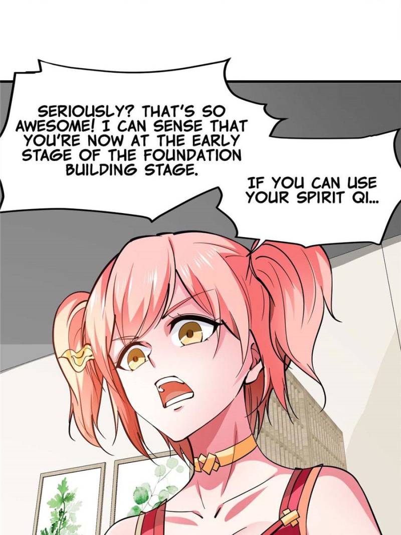 Peerless Doctor In The City Chapter 188 - page 36