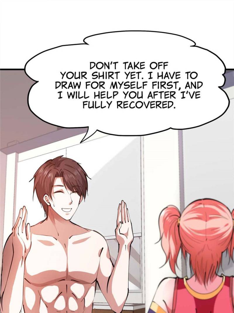 Peerless Doctor In The City Chapter 188 - page 41