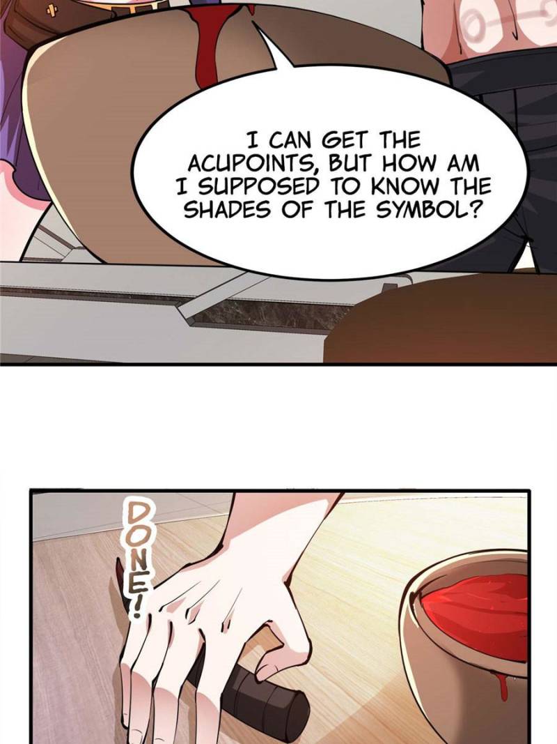 Peerless Doctor In The City Chapter 188 - page 46