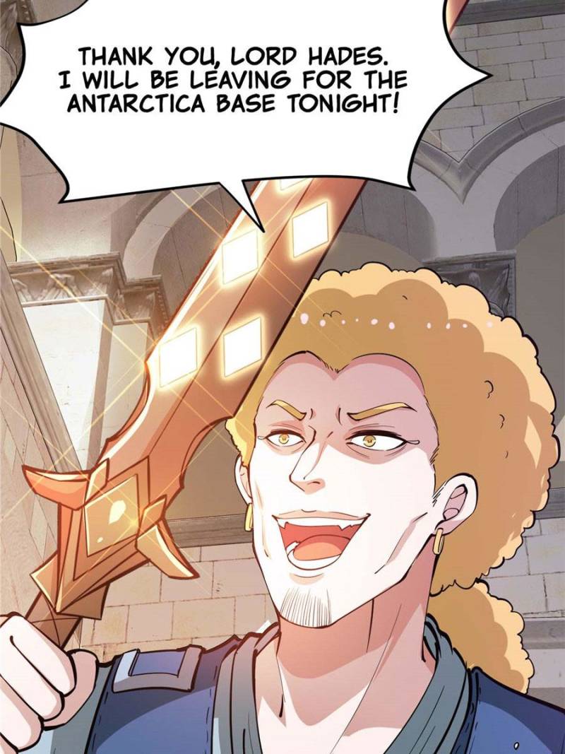 Peerless Doctor In The City Chapter 188 - page 5