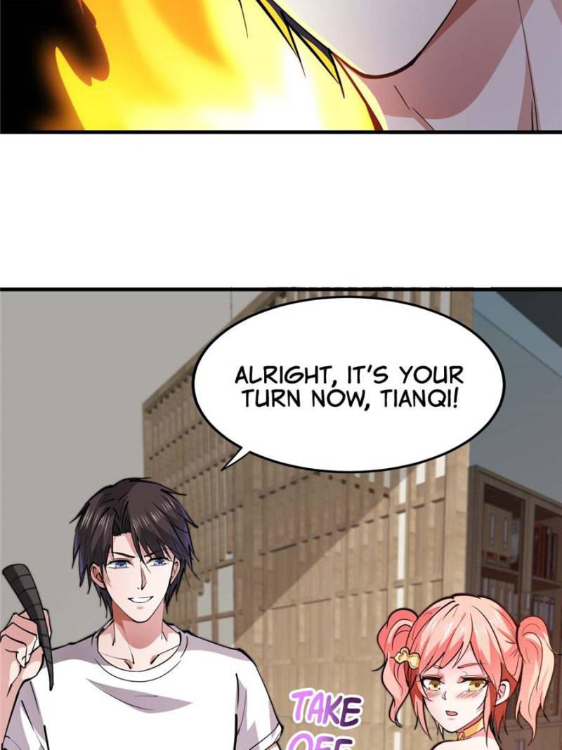 Peerless Doctor In The City Chapter 188 - page 55