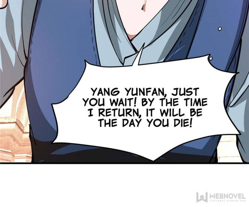 Peerless Doctor In The City Chapter 188 - page 6