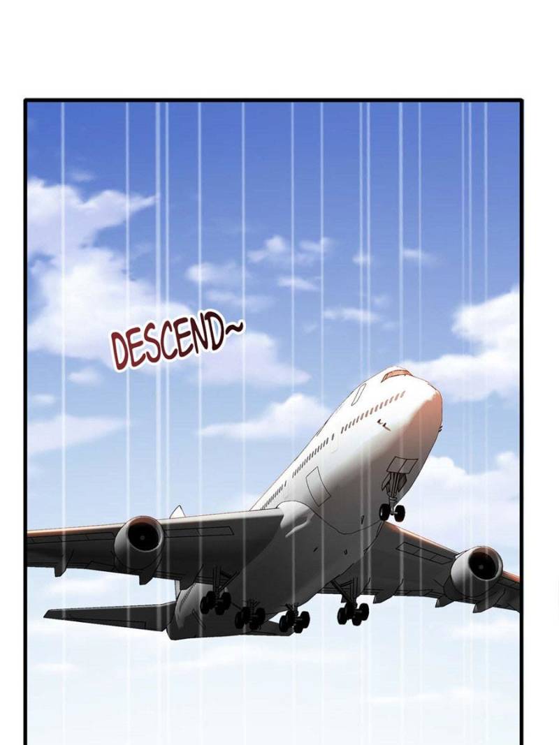 Peerless Doctor In The City Chapter 188 - page 7