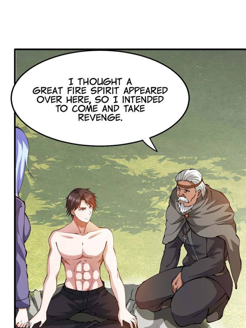 Peerless Doctor In The City Chapter 187 - page 1