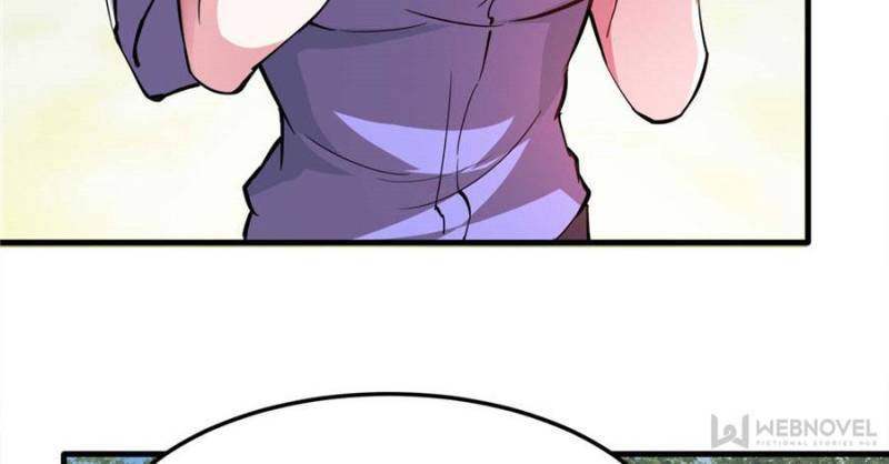Peerless Doctor In The City Chapter 187 - page 10