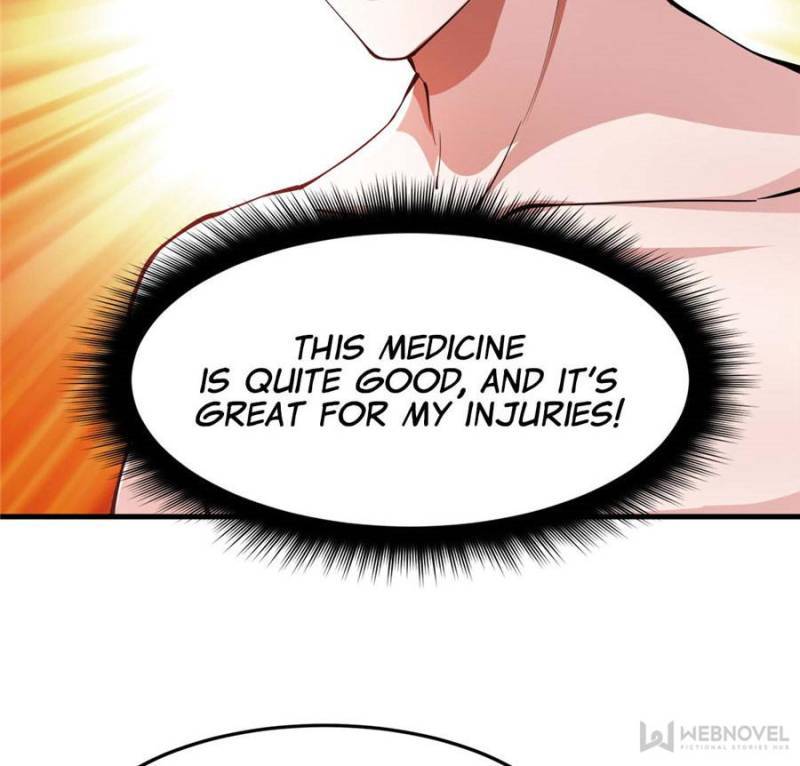 Peerless Doctor In The City Chapter 187 - page 13