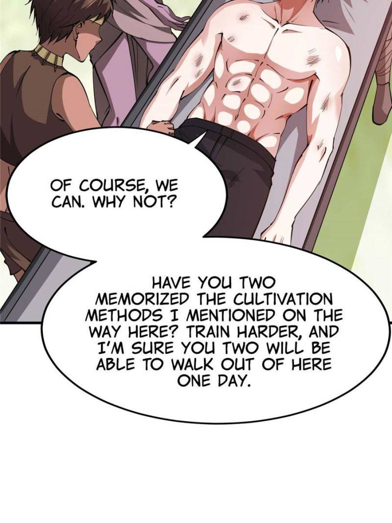Peerless Doctor In The City Chapter 187 - page 17