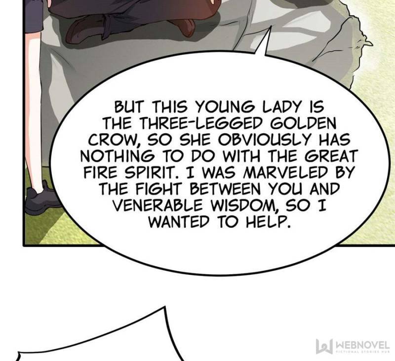 Peerless Doctor In The City Chapter 187 - page 2