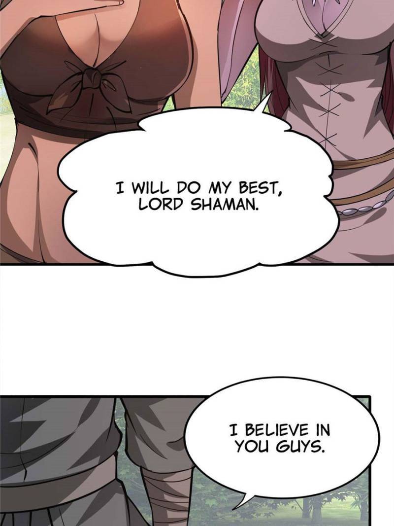 Peerless Doctor In The City Chapter 187 - page 20