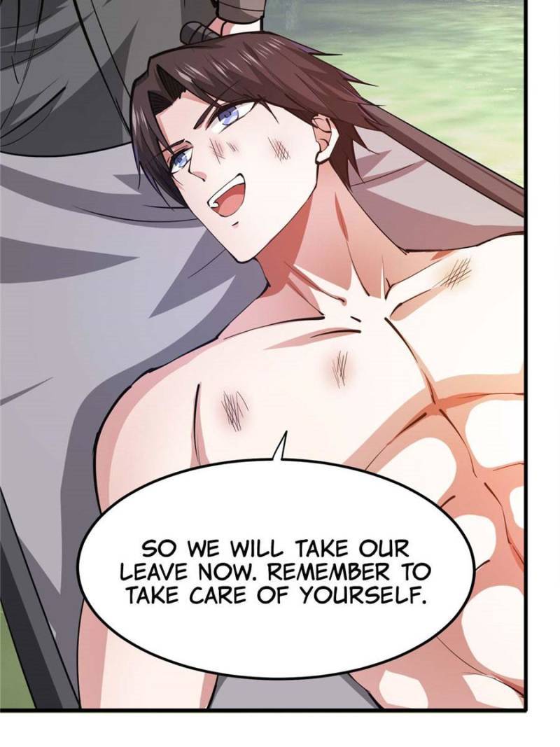 Peerless Doctor In The City Chapter 187 - page 21