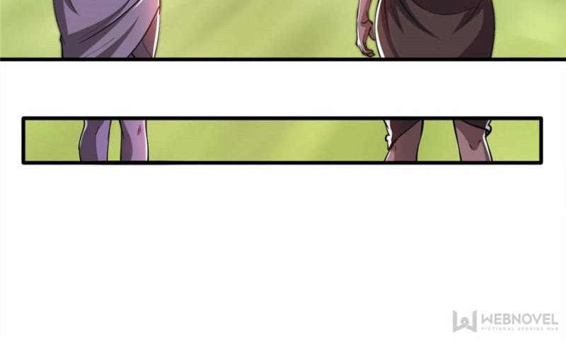 Peerless Doctor In The City Chapter 187 - page 24