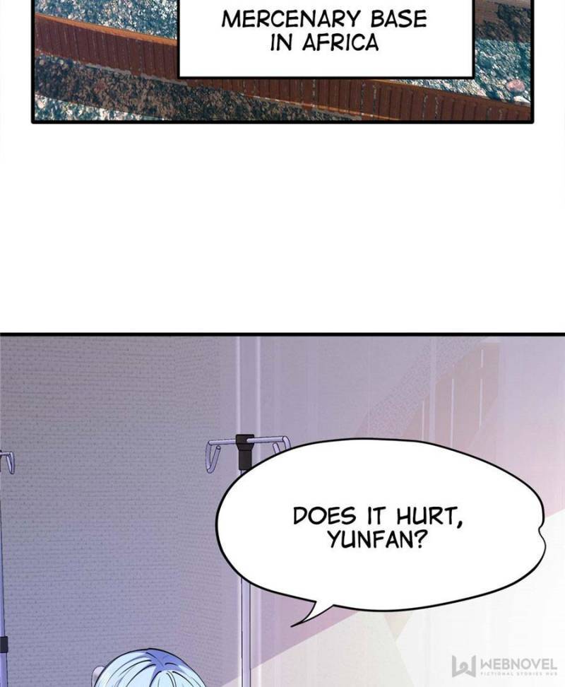 Peerless Doctor In The City Chapter 187 - page 26