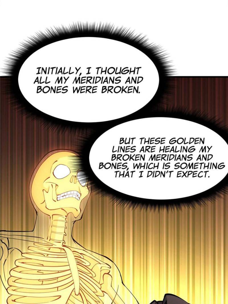 Peerless Doctor In The City Chapter 187 - page 28