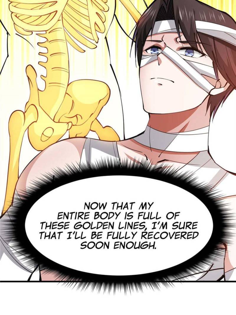 Peerless Doctor In The City Chapter 187 - page 29