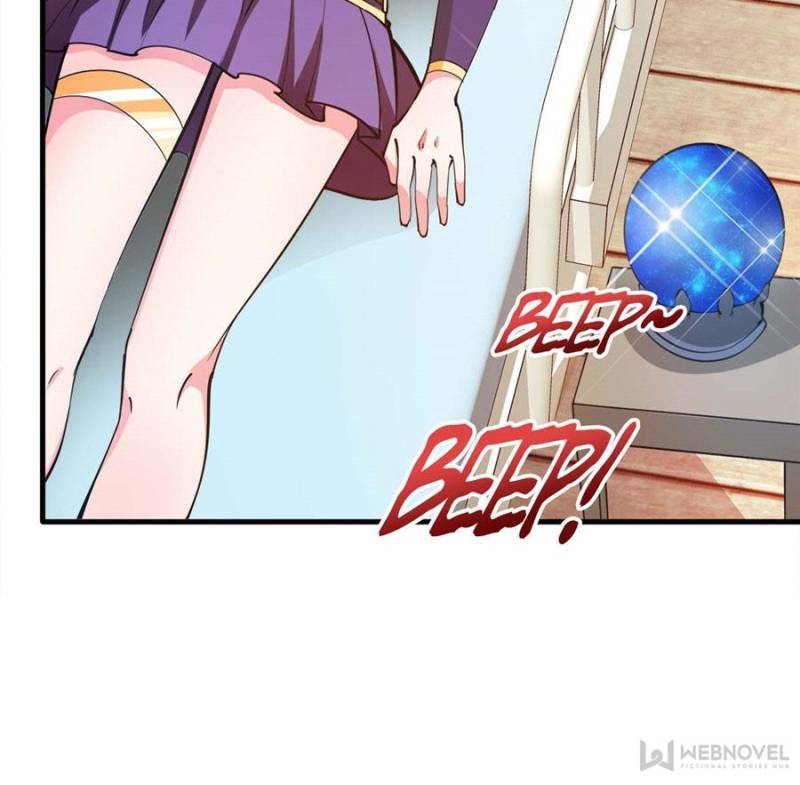 Peerless Doctor In The City Chapter 187 - page 34