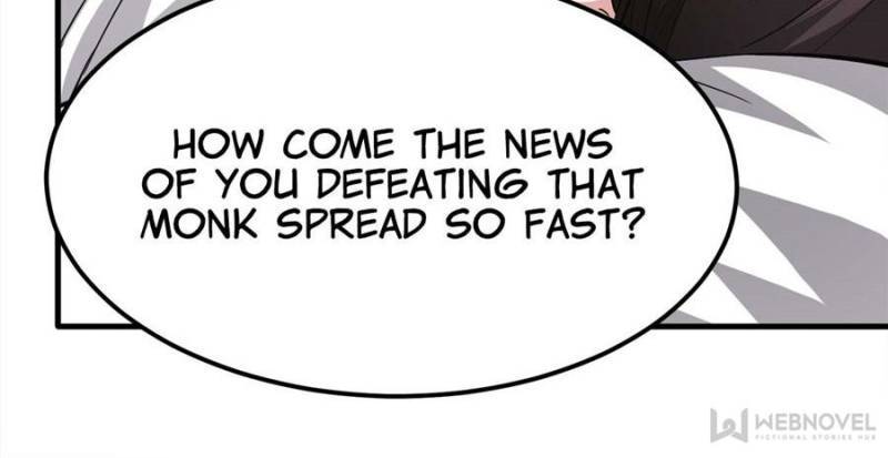 Peerless Doctor In The City Chapter 187 - page 39