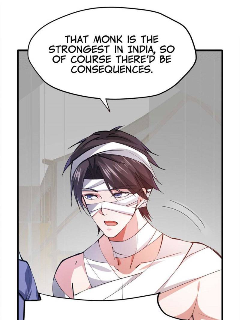 Peerless Doctor In The City Chapter 187 - page 40