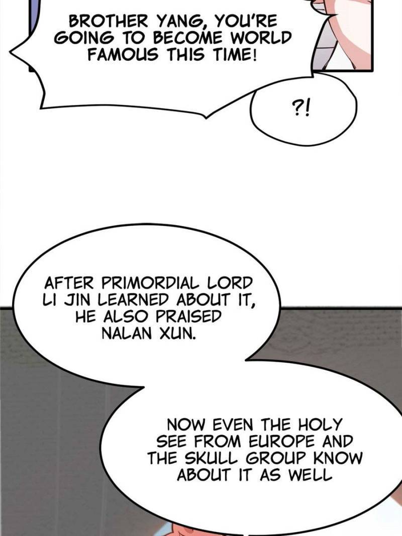 Peerless Doctor In The City Chapter 187 - page 41