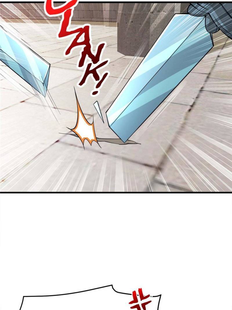Peerless Doctor In The City Chapter 187 - page 53