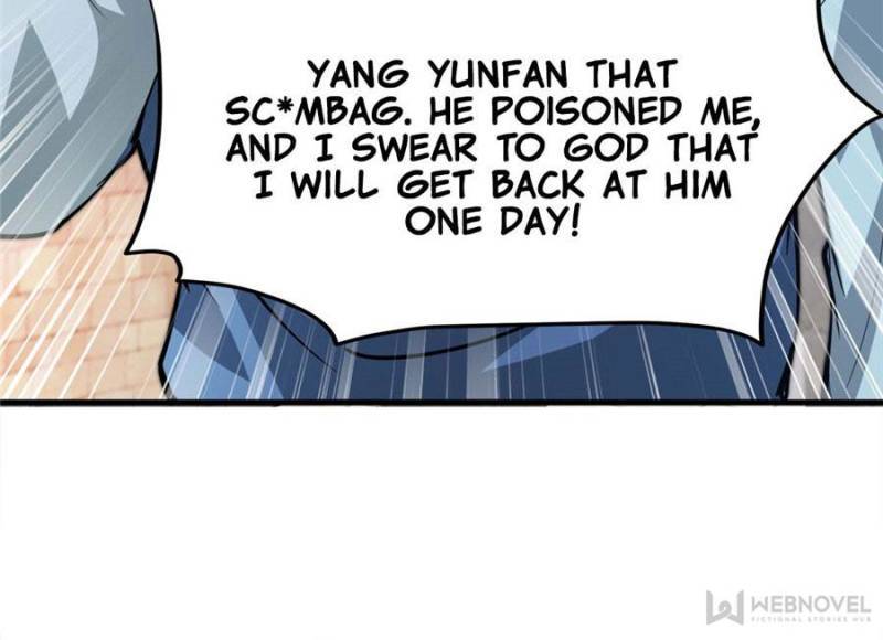 Peerless Doctor In The City Chapter 187 - page 55