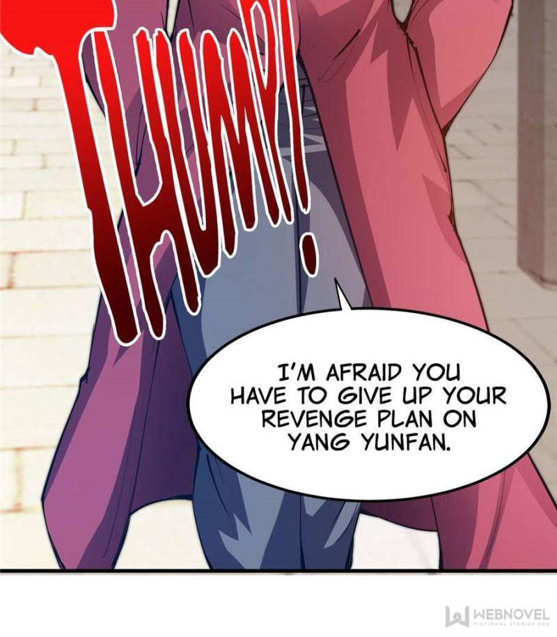 Peerless Doctor In The City Chapter 187 - page 57