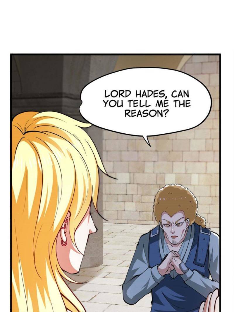Peerless Doctor In The City Chapter 187 - page 58