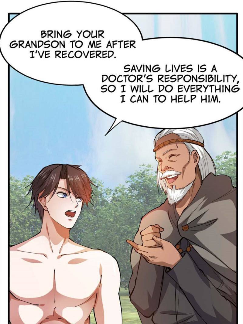 Peerless Doctor In The City Chapter 187 - page 6