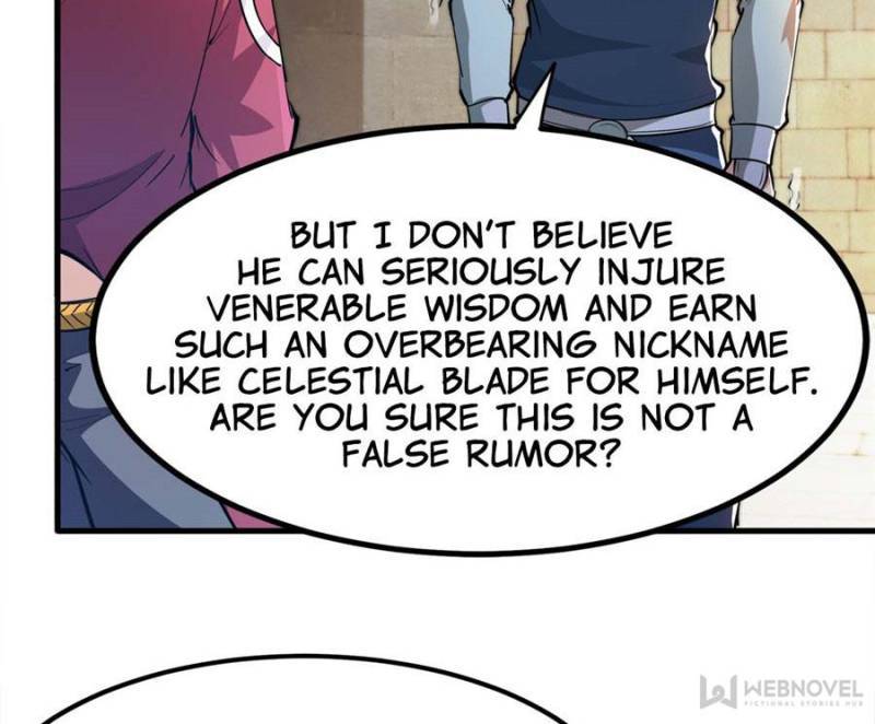 Peerless Doctor In The City Chapter 187 - page 63