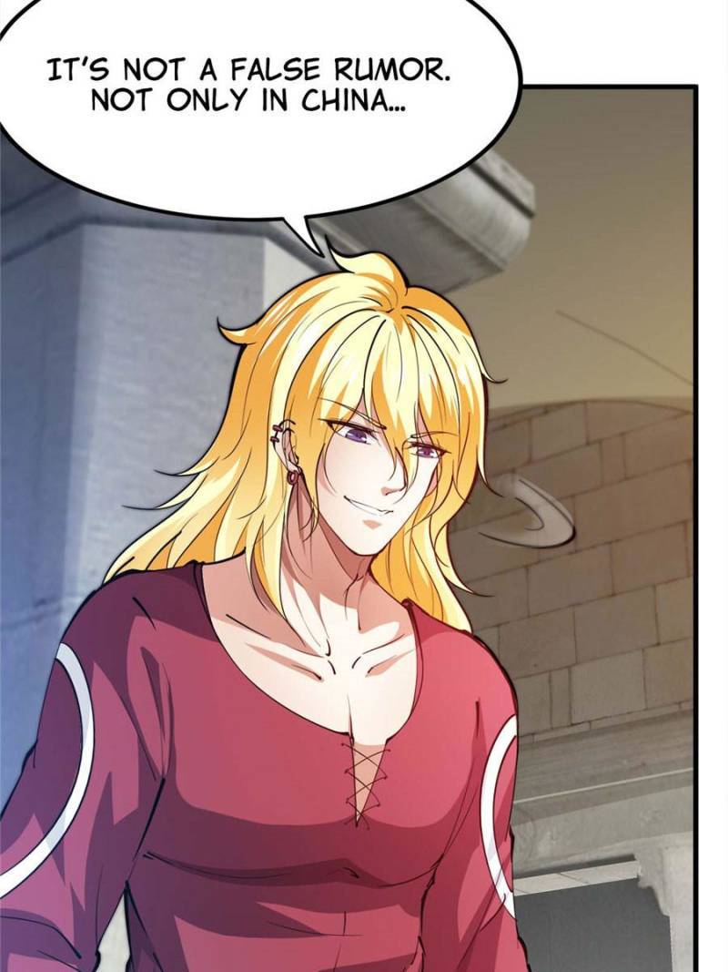 Peerless Doctor In The City Chapter 187 - page 64