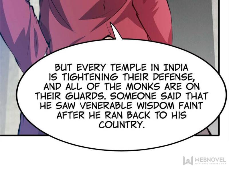 Peerless Doctor In The City Chapter 187 - page 65