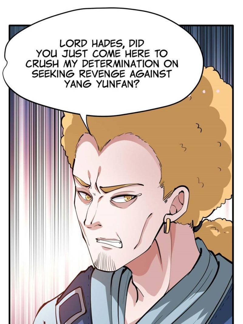 Peerless Doctor In The City Chapter 187 - page 66