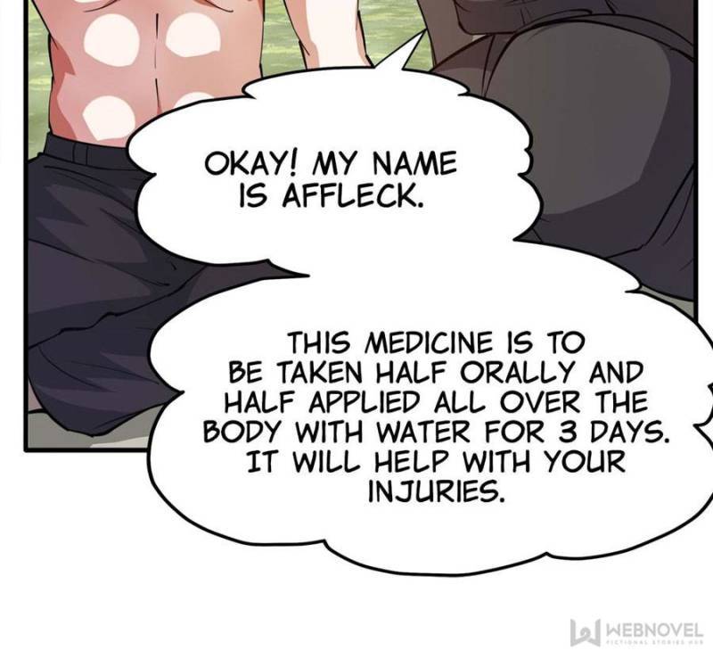 Peerless Doctor In The City Chapter 187 - page 7