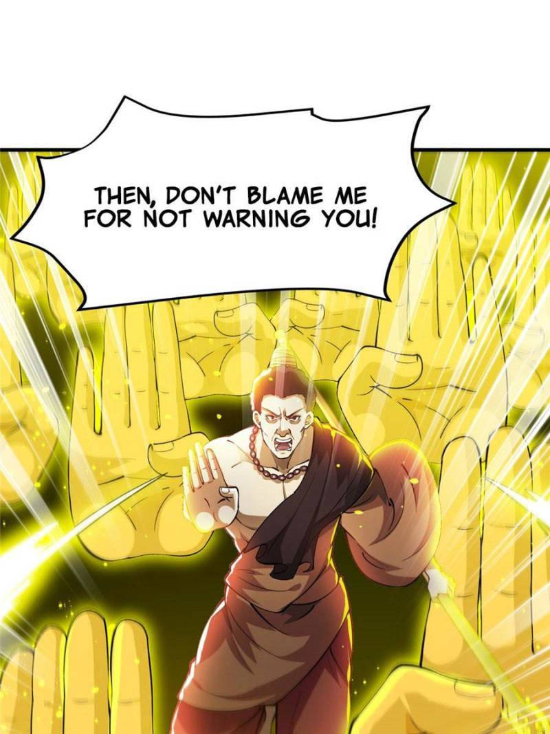Peerless Doctor In The City Chapter 186 - page 13