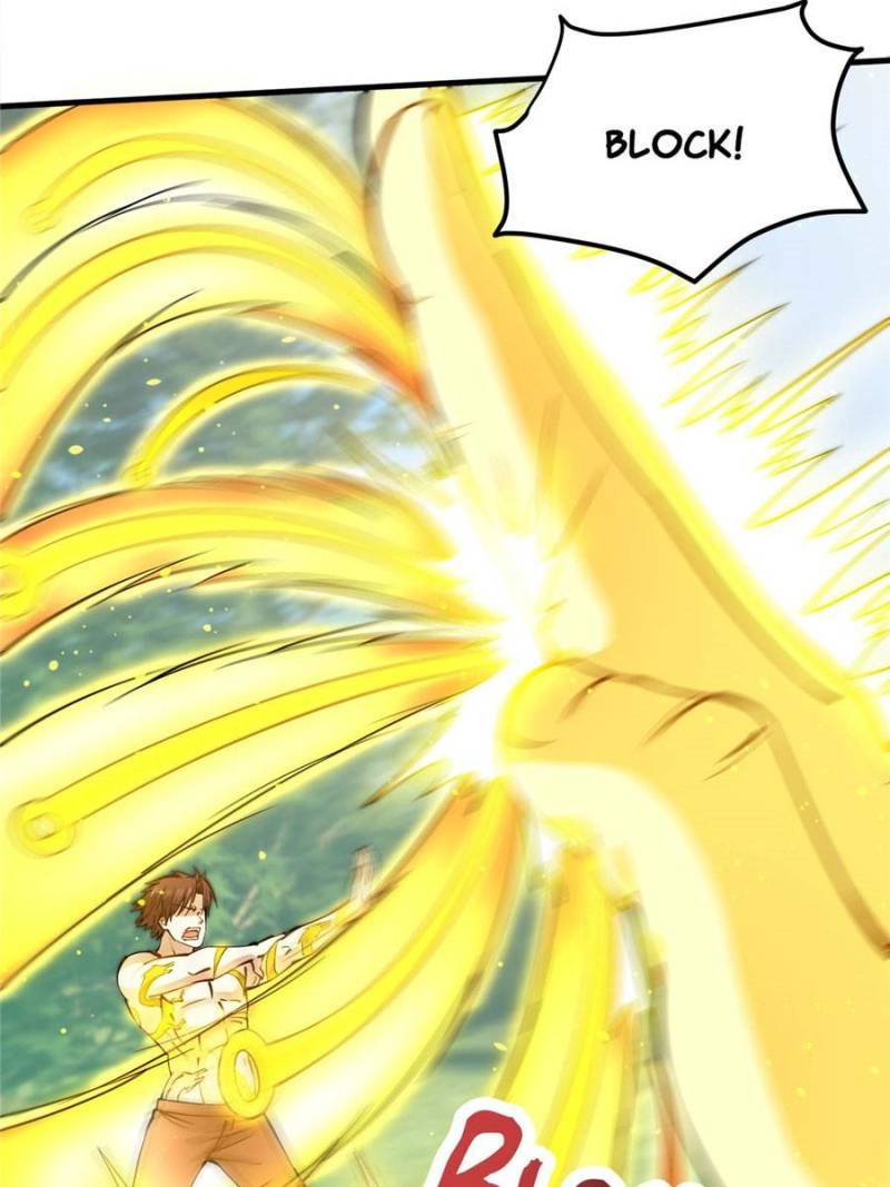 Peerless Doctor In The City Chapter 186 - page 16