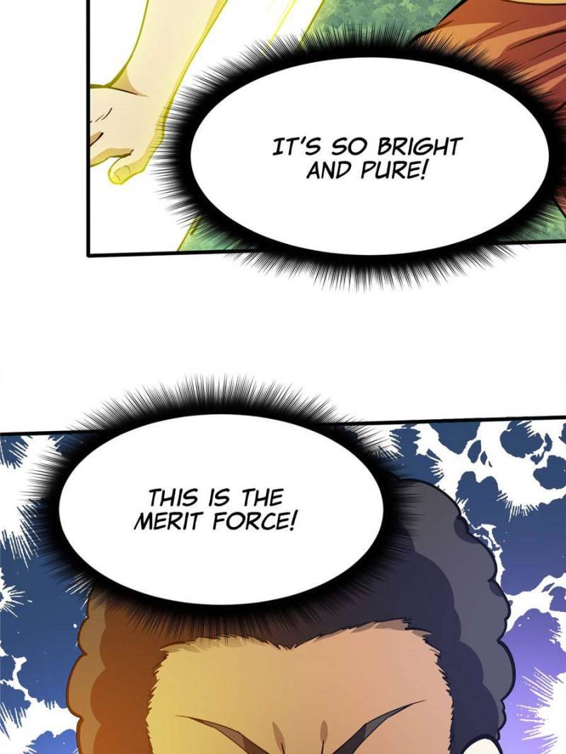 Peerless Doctor In The City Chapter 186 - page 19
