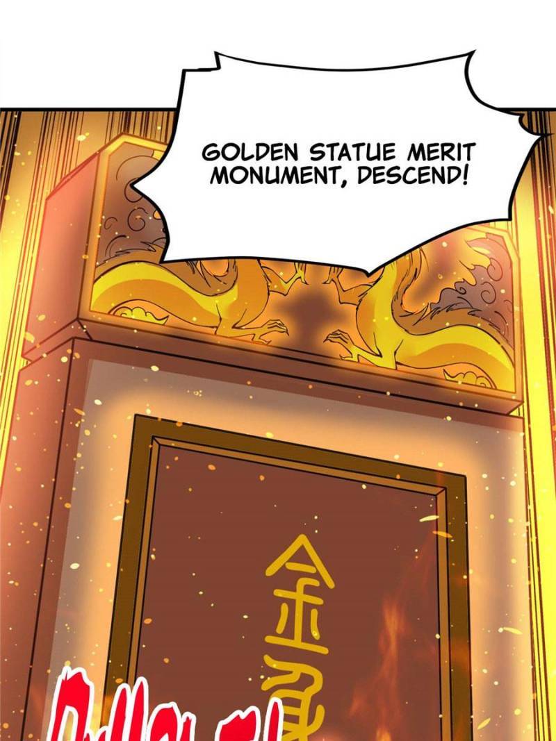 Peerless Doctor In The City Chapter 186 - page 21
