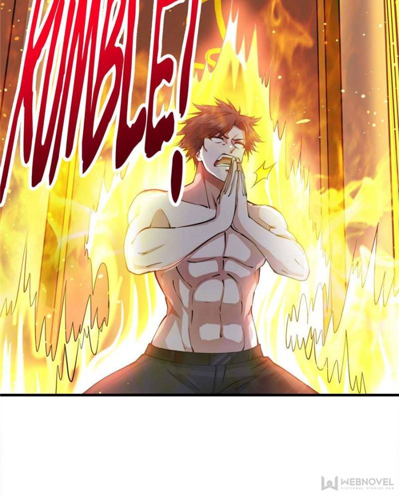 Peerless Doctor In The City Chapter 186 - page 22