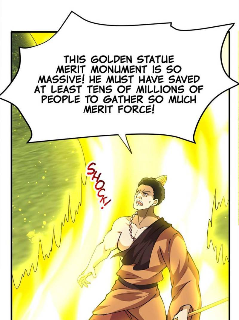 Peerless Doctor In The City Chapter 186 - page 23