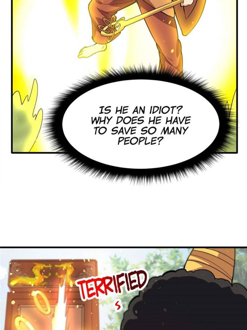 Peerless Doctor In The City Chapter 186 - page 24
