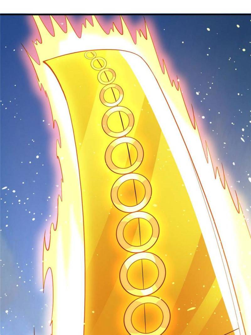 Peerless Doctor In The City Chapter 186 - page 26