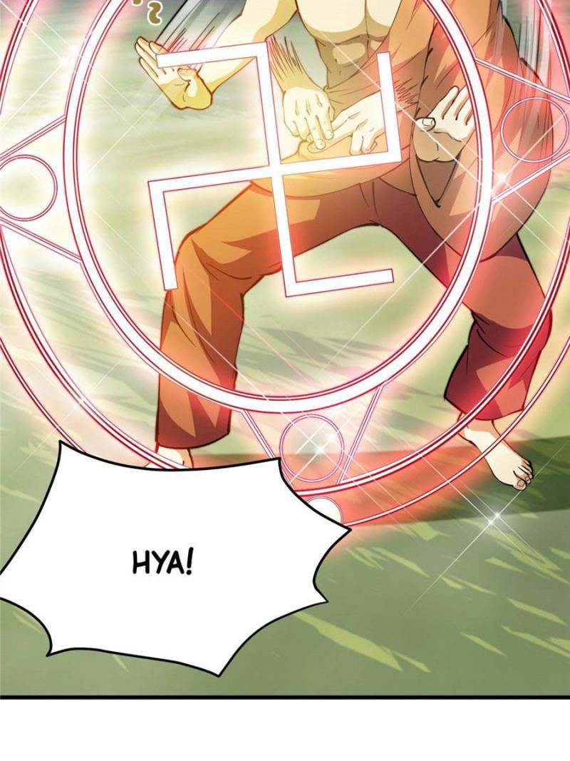 Peerless Doctor In The City Chapter 186 - page 29