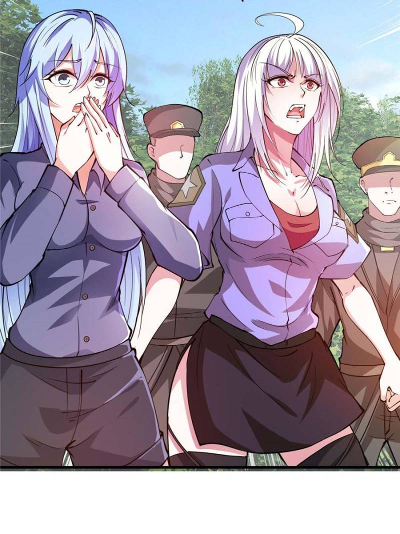Peerless Doctor In The City Chapter 186 - page 33
