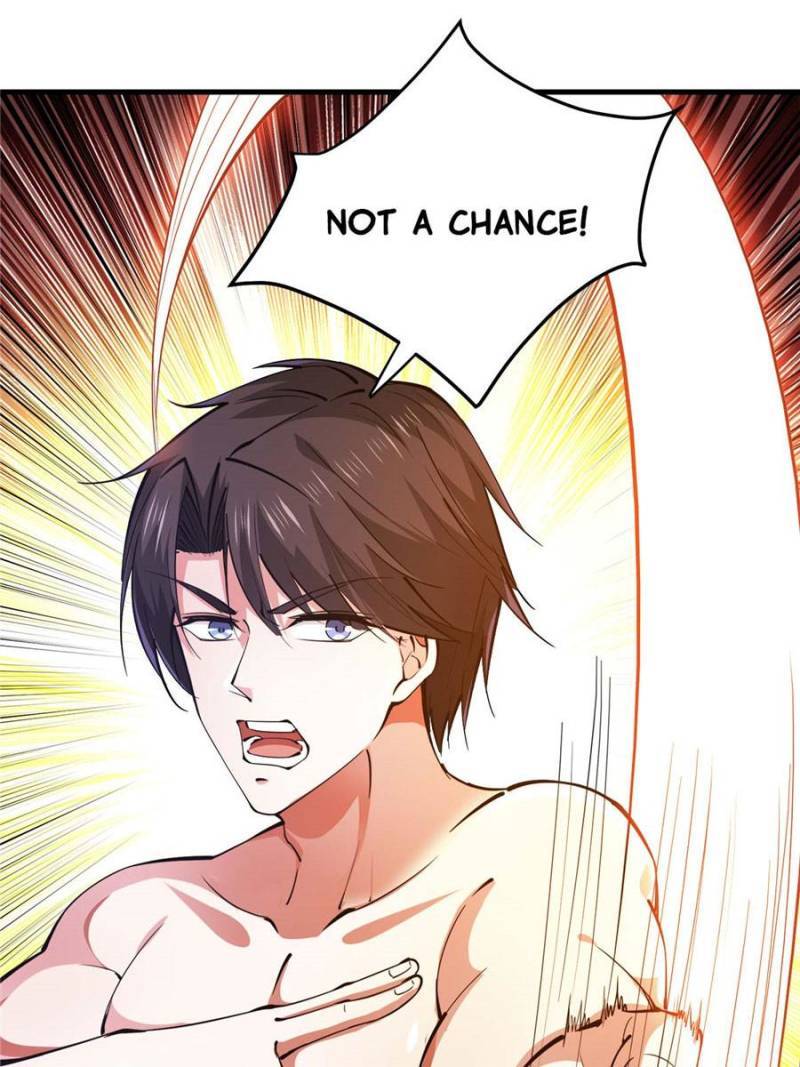 Peerless Doctor In The City Chapter 186 - page 34