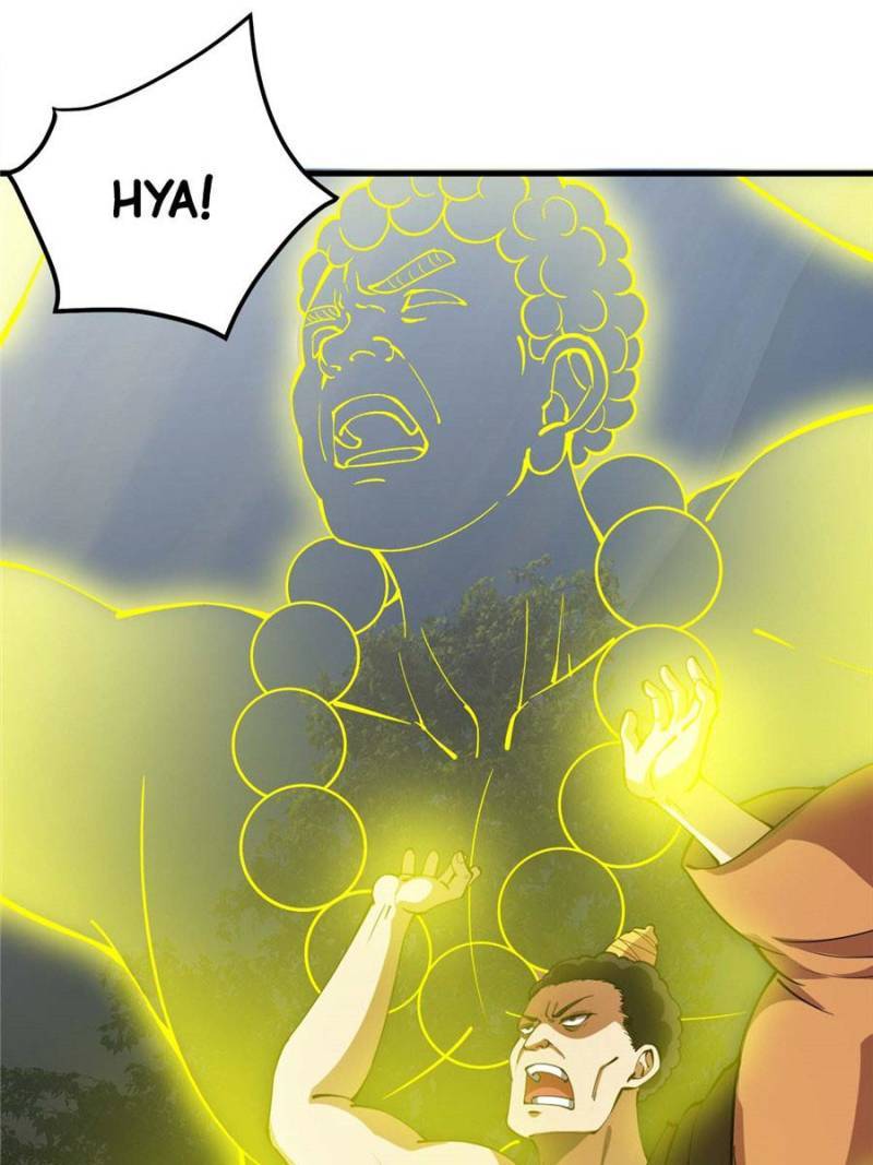 Peerless Doctor In The City Chapter 186 - page 36