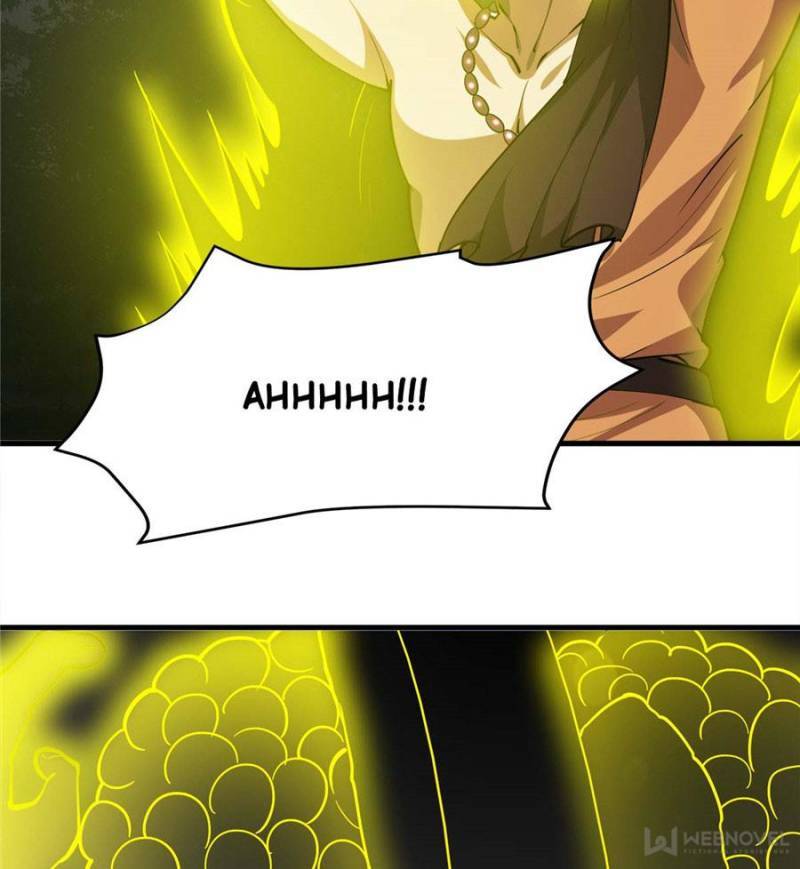 Peerless Doctor In The City Chapter 186 - page 37