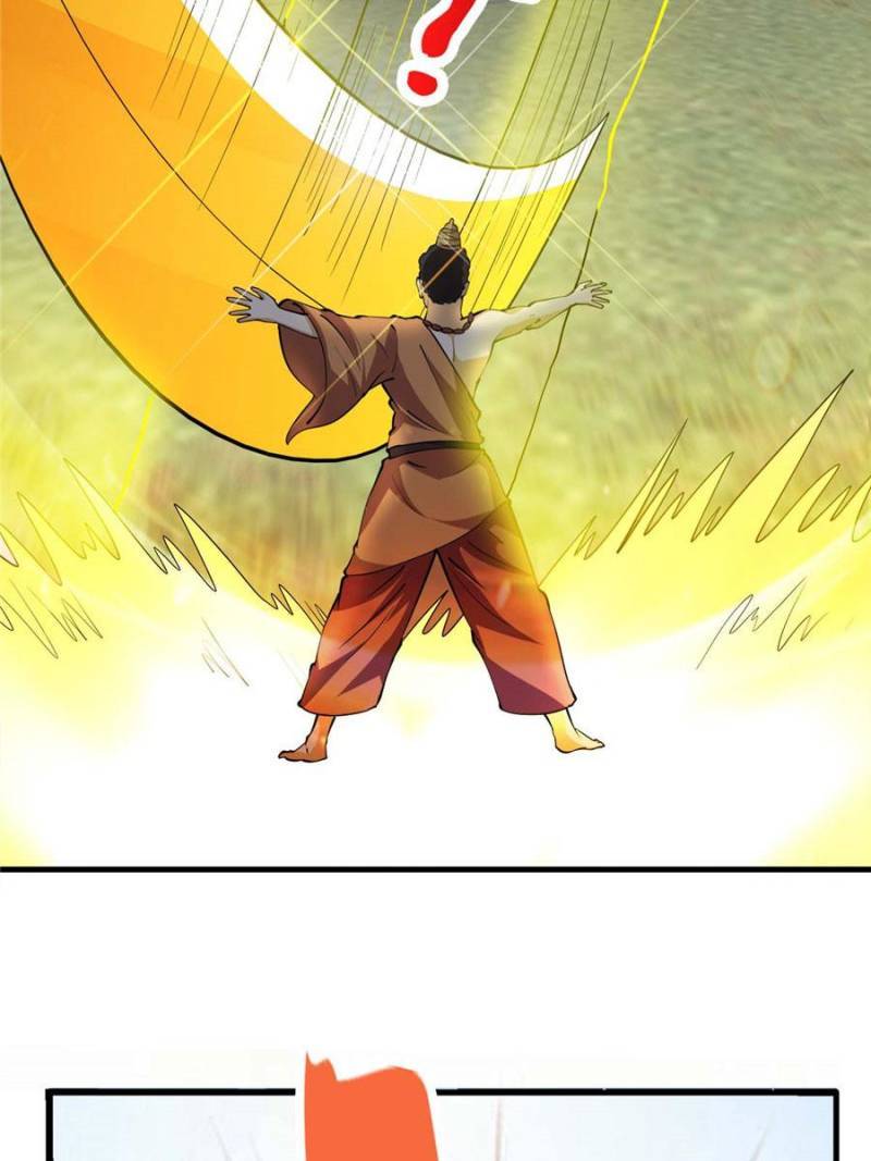 Peerless Doctor In The City Chapter 186 - page 39