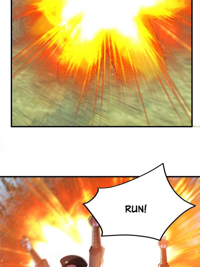 Peerless Doctor In The City Chapter 186 - page 41